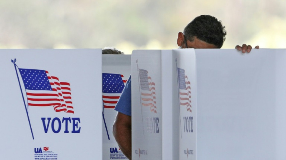 Pourquoi le d&eacute;pouillement est-il si long aux Etats-Unis?