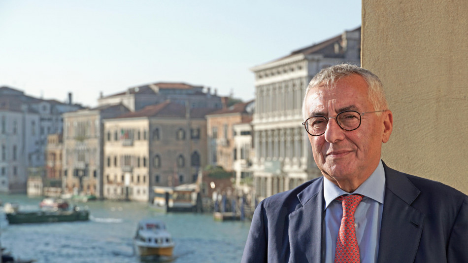 Andrea Prete &egrave; stato confermato alla presidenza di Unioncamere