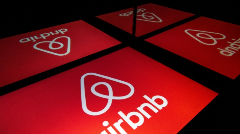 Sur Airbnb, la f&ecirc;te est (d&eacute;finitivement) termin&eacute;e