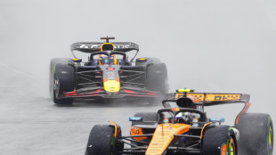 F1: Gp Miami, Lando Norris vince la Sprint