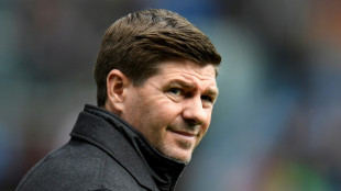 Klopp backs Gerrard to recover from Villa sacking