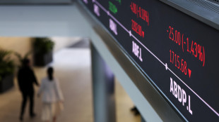 Borsa: Europa fiacca insieme a Wall Street, Milano -0,05%