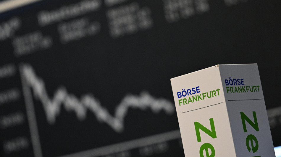 Borsa: l'Europa conclude in tenuta, positiva Francoforte (+0,4%)