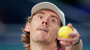Atp Vienna: De Minaur batte Zverev, &egrave; in finale con Alcaraz