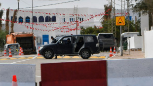 La Tunisie en qu&ecirc;te de r&eacute;ponses apr&egrave;s une fusillade meurtri&egrave;re pendant un p&egrave;lerinage juif