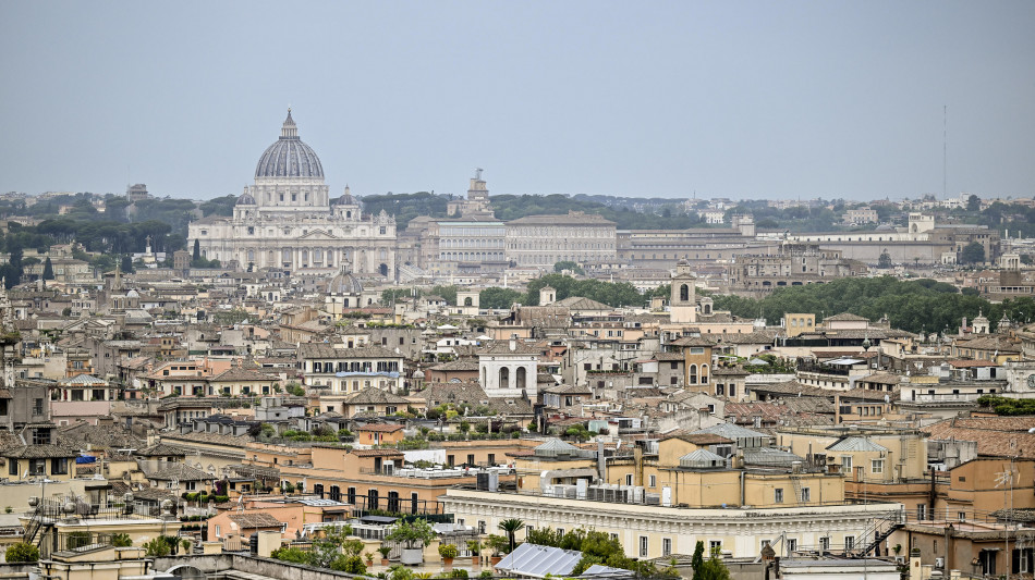 Italia candida Roma come sede dell'Autorit&agrave; doganale europea