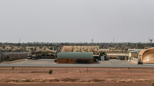 Niger: des mutins repouss&eacute;s au palais pr&eacute;sidentiel, affrontements toujours en cours 
