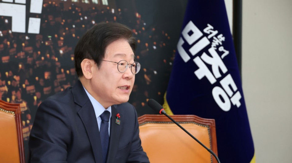Cor&eacute;e du Sud: l'opposition va retenter de faire tomber le pr&eacute;sident Yoon