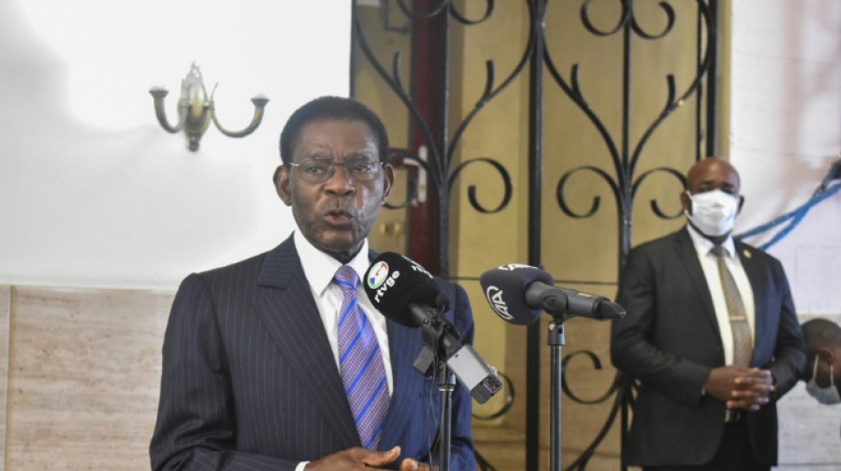 Muere en una prisi&oacute;n en Guinea Ecuatorial un opositor con nacionalidad espa&ntilde;ola, denuncia la oposici&oacute;n