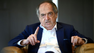 Foot: l'&eacute;tau se resserre autour de Le Gra&euml;t, vis&eacute; par une enqu&ecirc;te pour harc&egrave;lement moral et sexuel