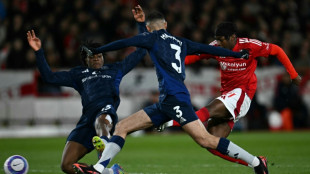 Nuno salutes 'special' Elanga after stunning strike fires Forest