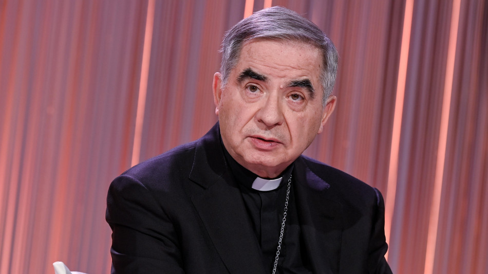 Processo Becciu, 'non depositati gli atti integrali con gli omissis'