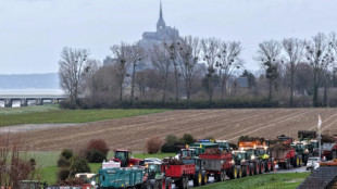 Mobilisation agricole Sud-Ouest: autoroutes perturb&eacute;es, visite express de Lecornu