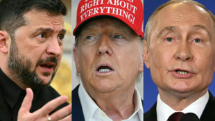 Pourparlers &agrave; Miami: nouvelles r&eacute;unions am&eacute;ricano-ukrainienne et am&eacute;ricano-russe  