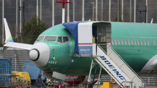 Boeing: les n&eacute;gociations du plaider coupable pourraient durer plus longtemps que pr&eacute;vu