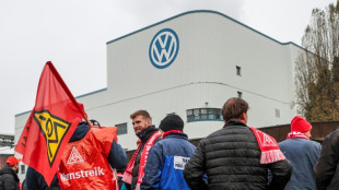 Proteste bei Herstellern und Zulieferern: "Automobil-Aktionstag" der IG Metall