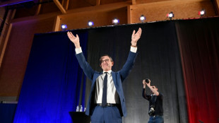 Retailleau l'emporte largement face à Wauquiez et se place dans la course à la présidentielle
