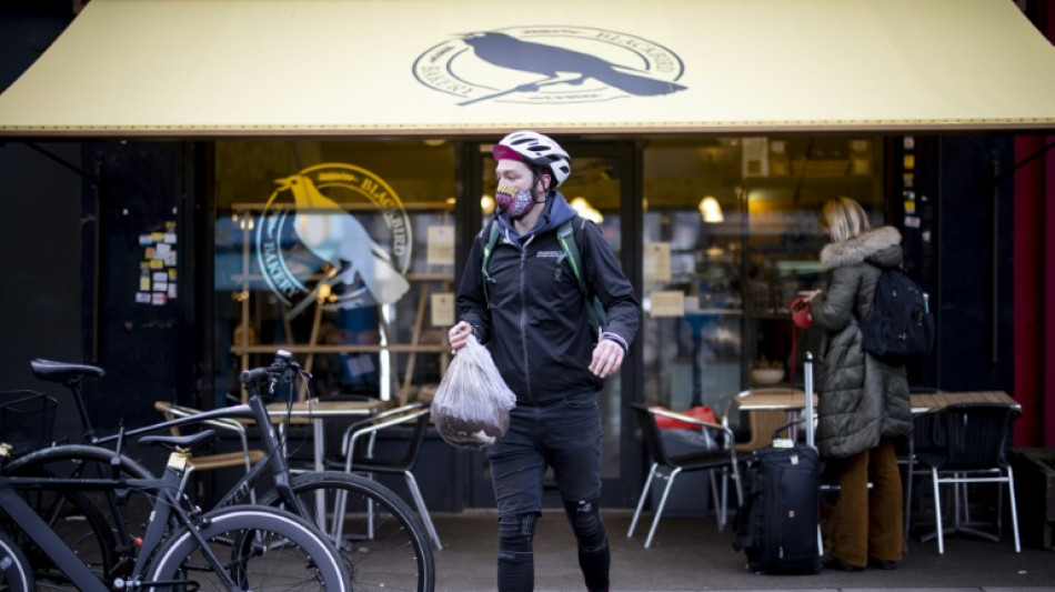 Au Royaume-Uni, cr&eacute;er du beau et du pr&eacute;cieux avec des d&eacute;chets