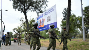 EUA realiza opera&ccedil;&otilde;es militares contra tr&aacute;fico de drogas no norte do Equador