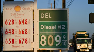 Trump weitet Zugang zu steuerfreiem Diesel aus