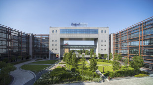 L'utile netto di Unipol nel 2025 supera 1,5 miliardi, ai soci 804 milioni di dividendi