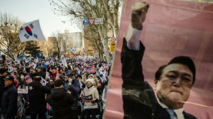 S&uuml;dkorea: Staatsanwaltschaft erhebt Anklage gegen entmachteten Pr&auml;sidenten Yoon