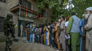 Dix ans apr&egrave;s, le Cachemire indien retourne aux urnes pour des &eacute;lections locales