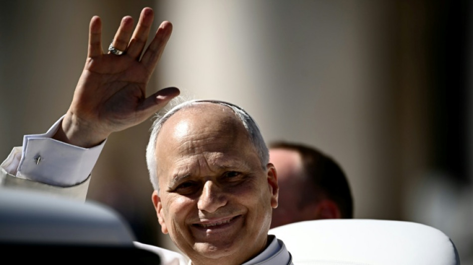 Papstbesuch in Frankreich: Moscheen betonen christlich-muslimische Gemeinsamkeit