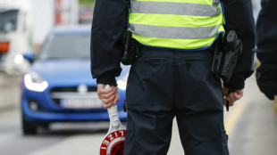 Bayern: Lange Haft für 27-Jährigen wegen Einschleusens von Syrern und Türken