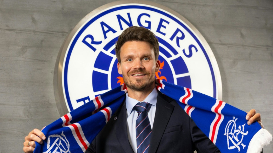 Früherer Flick-Assistent Röhl neuer Rangers-Coach