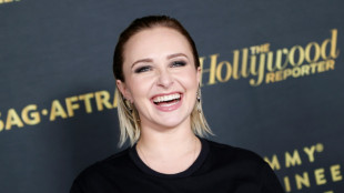 La actriz Hayden Panettiere muere a los 36 a&ntilde;os, seg&uacute;n medios de EEUU