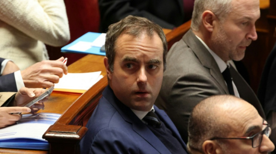 A l'Assembl&eacute;e, le retour p&eacute;rilleux du budget... en attendant le 49.3 ?