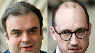 L'Eurogroupe &eacute;lit son nouveau chef, en plein d&eacute;bat sur les avoirs russes