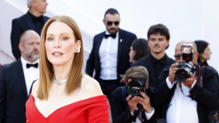 A Julianne Moore il Premio alla Carriera della Festa del Cinema di Roma