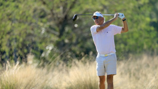 Top exec criticises LIV but seeks civility at PGA Championship