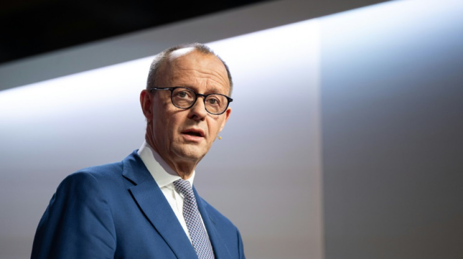 Merz weist CDU-interne Forderungen zu Rente erst ab 70 zur&uuml;ck