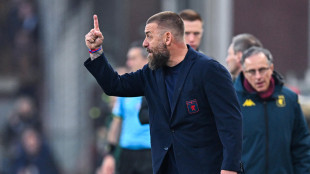 Genoa: De Rossi 'possiamo chiudere un cerchio conquistando i tre punti'