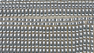 La Chine veut juguler la guerre des prix des véhicules électriques