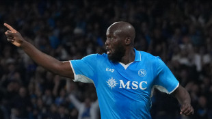 Calcio: Lukaku, "Lucca arma in più per difendere lo Scudetto"