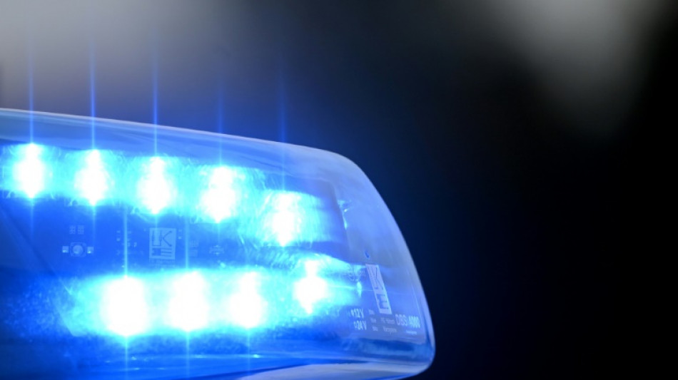 Zwei Todesopfer an Brandenburger Schule: 19-j&auml;hriger Tatverd&auml;chtiger festgenommen