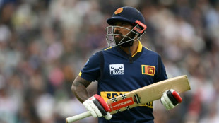 Sri Lanka drop Asalanka from T20 against Pakistan
