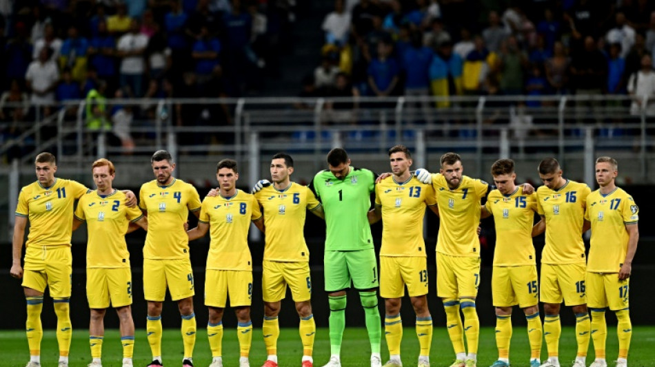 Ucrania y Polonia boicotear&aacute; las competiciones UEFA con equipos rusos