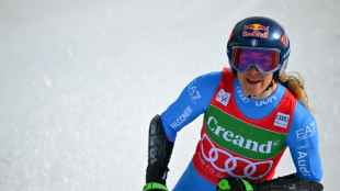 Ski: Goggia remporte le super-G &agrave; Soldeu et prend une grosse option pour le globe