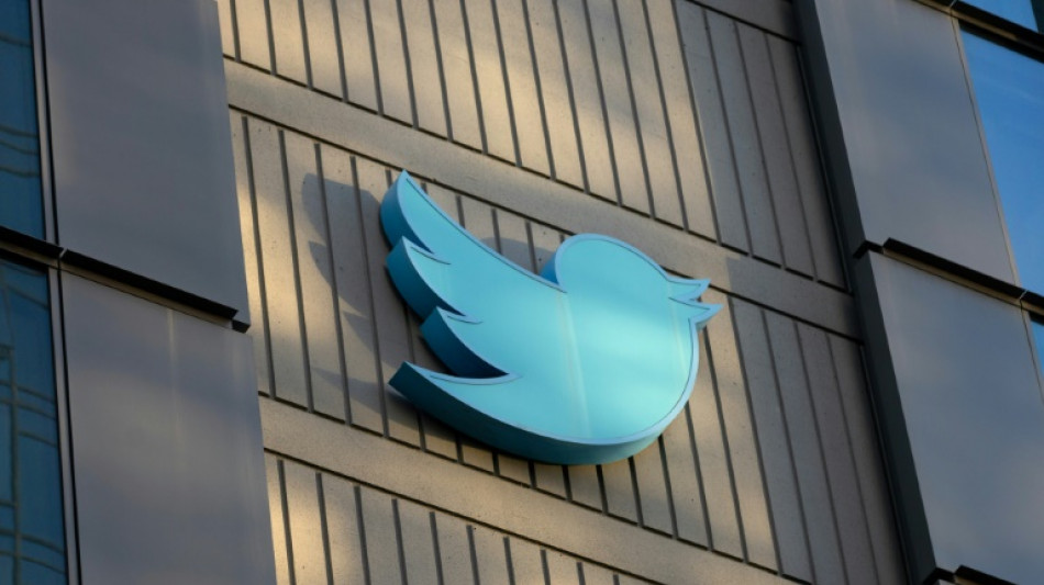 Twitter k&uuml;ndigt Beginn der Entlassungen im Unternehmen f&uuml;r Freitag an
