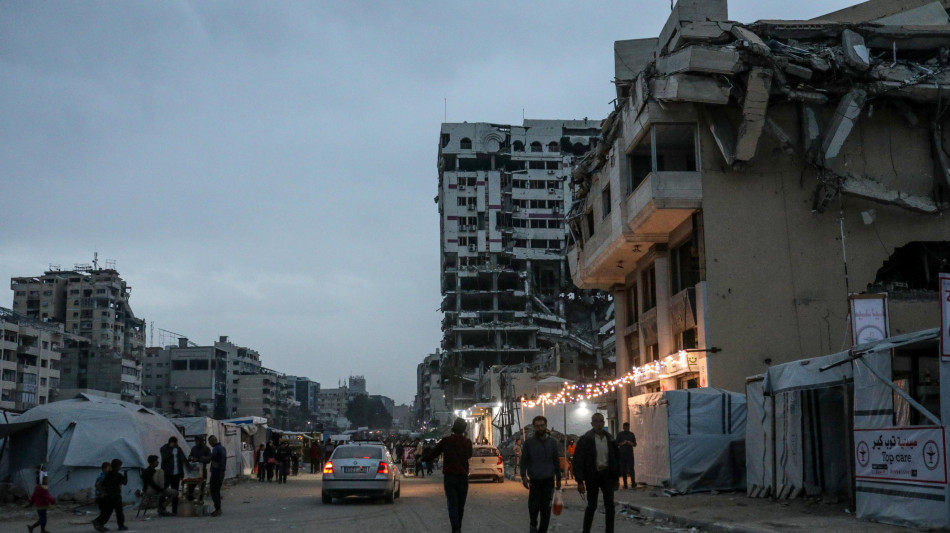 Idf, 'uccisi un soldato e un agente negli scontri a Gaza'