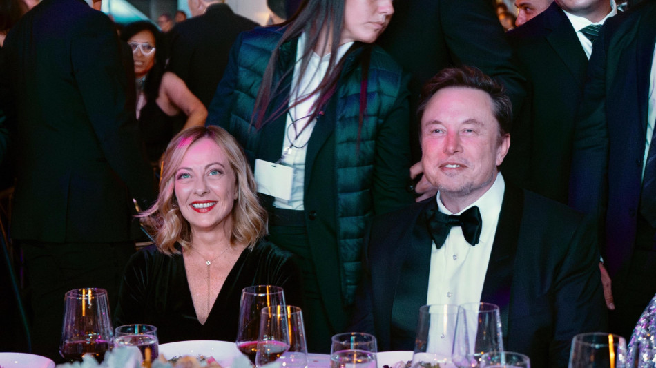 P.Chigi, nessun contratto n&egrave; accordi con SpaceX