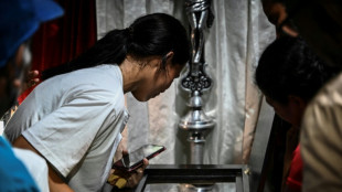 El miedo rodea el funeral de un preso pol&iacute;tico muerto bajo custodia en Venezuela