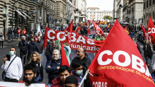 Domani sciopero generale Cobas e di tutti sindacati di base