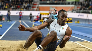 Europei atletica: Diaz oro nel triplo, bronzo per Della Valle