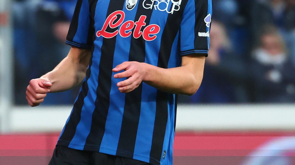 Atalanta: De Ketelaere recupera, &egrave; tra i convocati per il Milan
